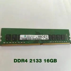 1 pcs NF5280 M5 NF5180M5 NF5270 M5 RAM For Inspur 16GB ECC REG Server Memory Fast Ship 16G 2RX8 DDR4 2666