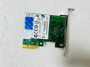 For I210-T1 single-port Gigabit electrical network adapter PCI-E X1 with anti-counterfeiting standard