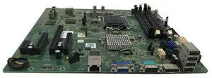 Tower Server Motherboard For For T110 II PM2CW PC2WT 0PC2WT W6TWP 2TW3W 15TH9 DDR3 C202 Test Before Shipment