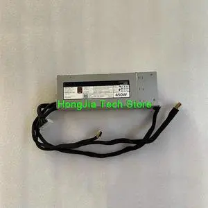 For T430 R540 Server Power Supply D450E-S1 H3DKF AC450E-S0 40GDF