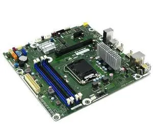 Desktop Motherboard For IPM17-TP 1151 Z170 799926-001 799926-601 M.2 M-ATX DDR4 Card Delivery After Testing