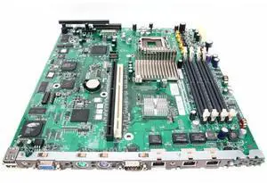 For For DL320 G3 Server Motherboard 378623-001 376435-001 Test