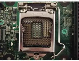 Desktop Motherboard For PowerEdge R210 5KX61 05KX61 Good