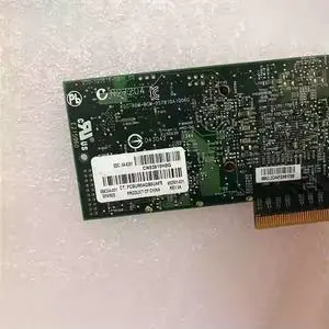 For bcm57810s 652503-B652503-B21 10 Gigabit Network Card With Dual Electrical Ports 656244-001 NC530SFP