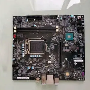 Desktop Motherboard For 7000 Blade 9000-25ICZ IZ370ME Z370 Motherboard 8th/9th Generation CPU