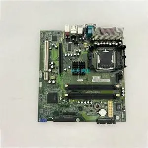 For GX280 Desktop Motherboard G7346 DG396 DG399 FG116 G8310