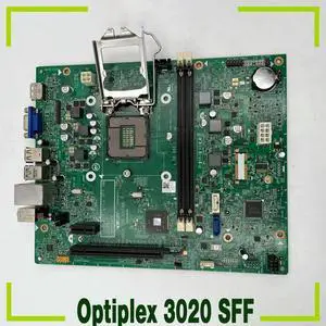 1150 pin H81 For Optiplex 3020 SFF Motherboard 4YP6J WMJ54