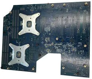 Workstation Motherboard For For Z600 LGA1366 591184-001 461439-001 460840-003 Good