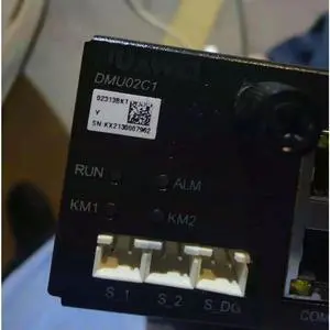DMU02C For Communication Monitor Module