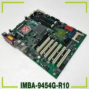 Industrial Computer Motherboard For IEI IMBA-9454G-R10