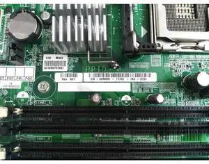 Server Motherboard For PowerEdge 840 PE840 0XM091 0RH822 Good