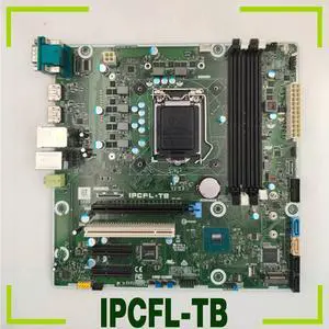 For Precision 3630 Motherboard Support 8th Generation CPU NNNCT 0NNNCT IPCFL-TB