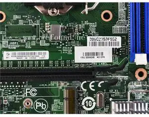 Desktop Motherboard for for 700-25ISH 710-25ISH IH170MS 00XK043 00XK044 Good