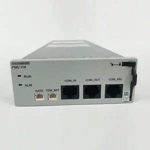Communication Power Module For PMU 11A
