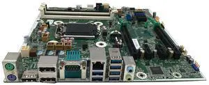 For Z240 SFF 795003-001 837345-001 837345-601 LGA1151 Workstation Motherboard