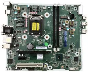 Working Desktop Motherboard For 280 288 G3 921436-001 921436-601 925052-001 FX-ISL-4 921261-001 Good -