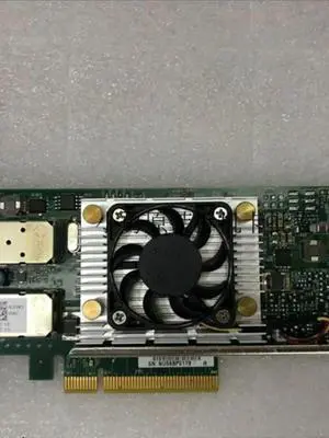 For BCM 57810s N20KJ R710 R720 R730 R930 Ten Gigabit optical NIC