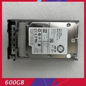 For Server Hard Disk SAS 15k 15E900 600GB 1UU230-150 ST600MP0036