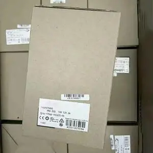 1pcs For Weidmuller Switching Power Supply PRO ECO 72W 12V 6A 1469570000