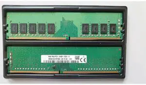 1pcs 805669-B21 797258-081 RAM 8GB 2RX8 DDR4 2133 PC4-2133P ECC Server Memory