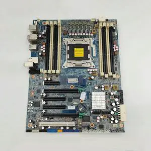 FMB-1101 For Z420 Z620 Workstation Motherboard X79 618263-002 618263-001 DDR3