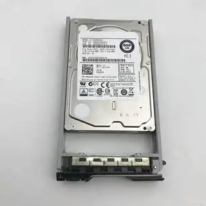 600GB For 600G SAS 6G 15K 2.5" 990FD 0990FD R440 R641 Hard Disk