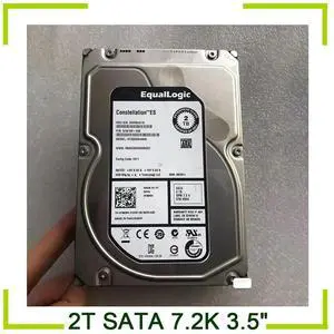HDD Enterprise Hard Disk 0T926W 2T SATA 7.2K 3.5" Hard drive For ST32000644NS