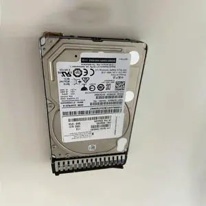 1TB For X3650 M5 X3550 M5 1T 7.2K 2.5 SAS 12Gb 00NA492 Server Hard Disk