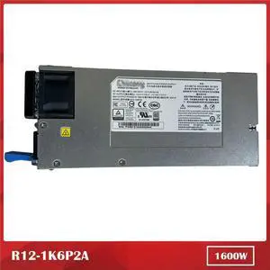 For Server Power Supply for /INSPUR RQ940 NF8470M3 R12-1K6P2A 1600W