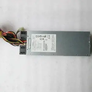 DPS-650MB A For DL160G5 Server Power Supply 457626-001 446635-001 650W