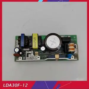 1 PCS LDA30F-12 For Mitsubishi elevator switching Power Supply X59LX-203 for COSEL 24V 2.5A