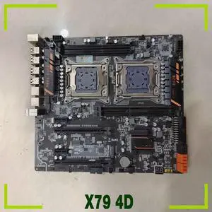 For P5 570 FSP Small Computer Server Management Card 10N8505/8506