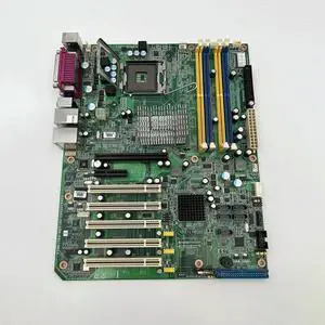 Desktop Motherboard for Inspiron 5675 0477DV 07PR60 0VYXHD 477DV 7PR60 VYXHD AM4 Good
