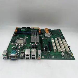 D2836-S11 GS 2 For SIEMENS Industrial Computer Motherboard