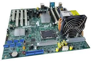 For Server Motherboard For ML150 G3 410426-001 436356-001 436718-001 Test Good