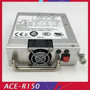 Redundant Storage Power For IEI ACE-R150 ACE-R150-01G 158W