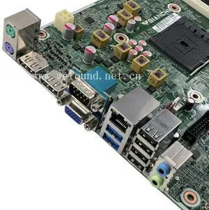 Desktop Motherboard EliteDesk 705 G2 MT 798571-001 798073-001 FM2b