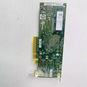 For Chelsio 10 Gigabit Network Card With Dual Electrical Ports T520-CR SFP+ PREM-REM-CC2-T520