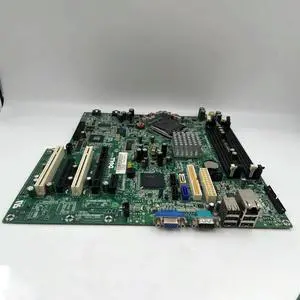 For PowerEdge SC440 Server Motherboard YH299 0NY776 NY776
