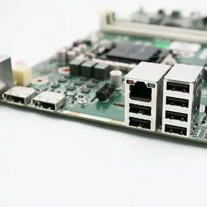 Desktop Motherboard for ProDesk 600 G3 SFF 911988-001 901198-001 1151 DDR4