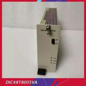 Communication Power For DIC48T8005VA