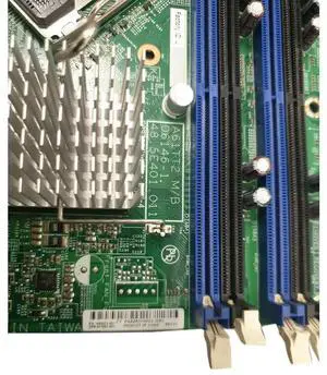 Server Motherboard For For ProLiant ML110 G5 445072-001 457883-001 Good
