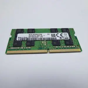 1 pcs For M471A2K43CB1-CTD DDR4 2666 16G 2RX8 PC4-2666V 16GB Notebook Memory Fast Ship