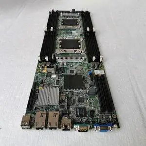 For PowerEdge C6220 2U Server Motherboard 3C9JJ TTHER LGA 2011 X79