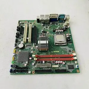Industrial Motherboard For Advantech AIMB-567G2 AIMB-567G2-00A1E AIMB-567 REV.A1