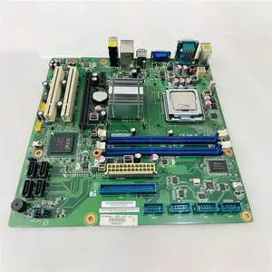 Industrial Computer Motherboard G41 For Advantech AKMB-G41M Rev.A1 AKMB-G41MF-00A1E