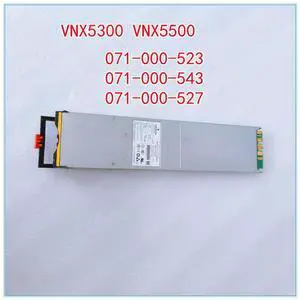 For EMC VNX5300 VNX5100 875W Power Supply SG7011 GJ24J 071-000-529/543/523