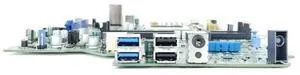 Desktop Motherboard For Optiplex 3050 SFF 8NPPY 08NPPY CN-08NPPY DDR4 6PIN Good