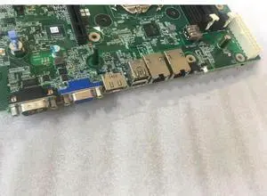 Server Motherboard For For PowerEdge R220 1150 Support E3-1220 V3 DRXF5 5Y15N 81N4V Test Good