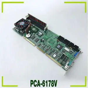 6-way count/timer PCA-6178V For ADVANTECH PCA-6178 Rev.A1